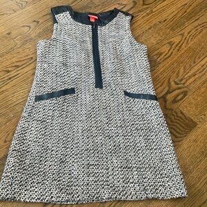 Kirna Zabete for Target Tweed dress